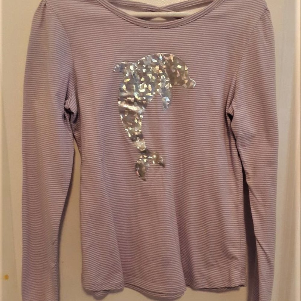 garanimals 365 Kids Girls  size 7 shirt